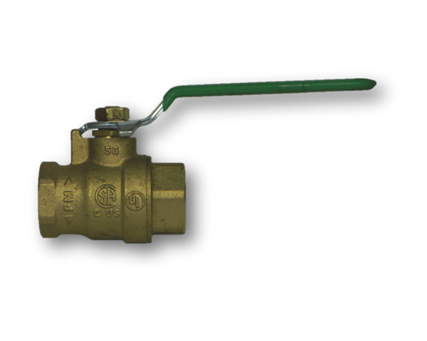 How Water Works Ball Valves Overtook Plug Valves in Superiority