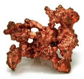 Revealing the Healing Properties of Copper