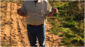 Water Dowsing – Are You a Believer?