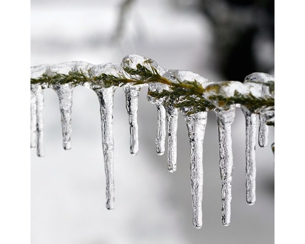 13 Ways Southern U.S. Pipes Can Make Room for Freezing Temperatures