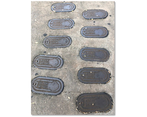 The Seven Most Common A.Y. McDonald Water Meter Box Types