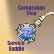 Why Municipalities Tap into the Water Supply with Service Saddles