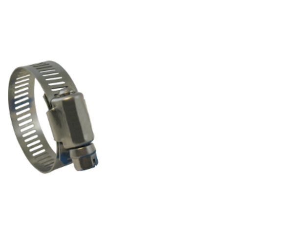 The Corrosion Resistance Found in A.Y. McDonald Stainless-Steel Hose Clamps