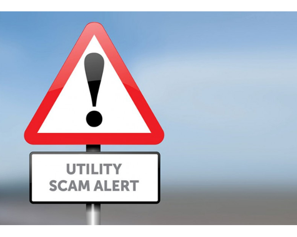 How to Properly Recognize and Respond to Utility Scams
