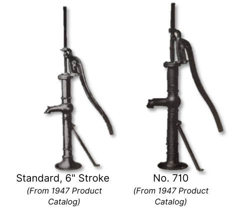 A.Y. McDonald  Get a Handle on the History of Hand Pumps