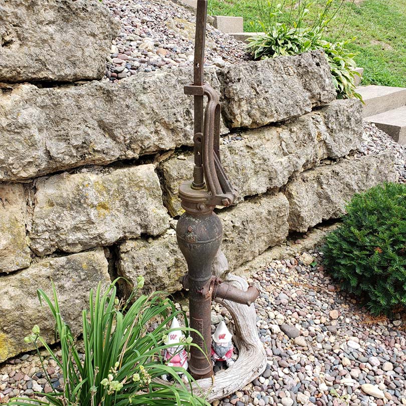 Get a Handle on the History of Hand Pumps