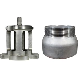 Submersible Pump Accessories